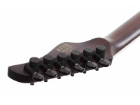 SCHECTER REAPER-6 CUSTOM Gloss Black SCHECTER REAPER-6 CUSTOM Gloss Black